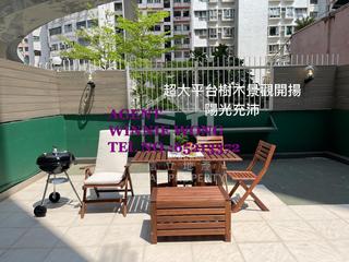 Shek Tong Tsui - Nam Cheong Building 03