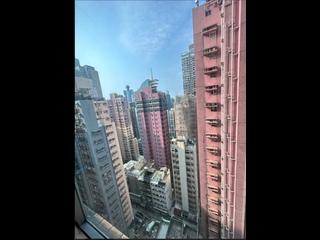 西营盘 - 英华阁 03