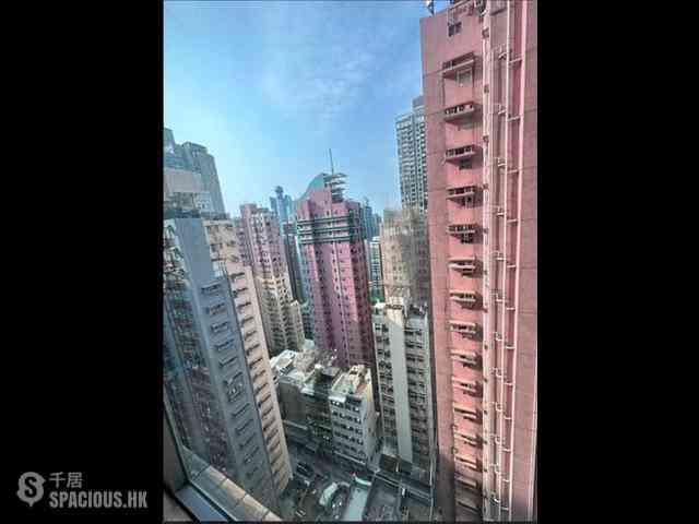 西营盘 - 英华阁 03
