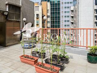 Sheung Wan - Shun Loong Building 04