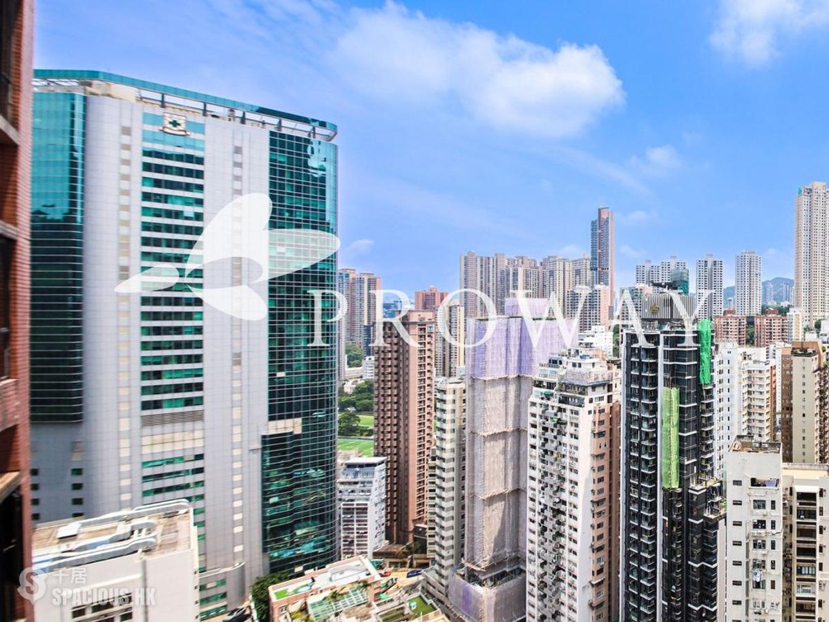 Happy Valley - Celeste Court 01