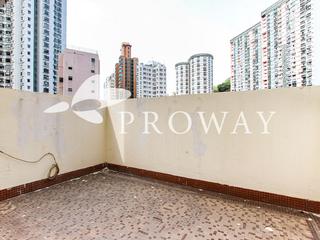 Tai Hang - Kan Oke House 05