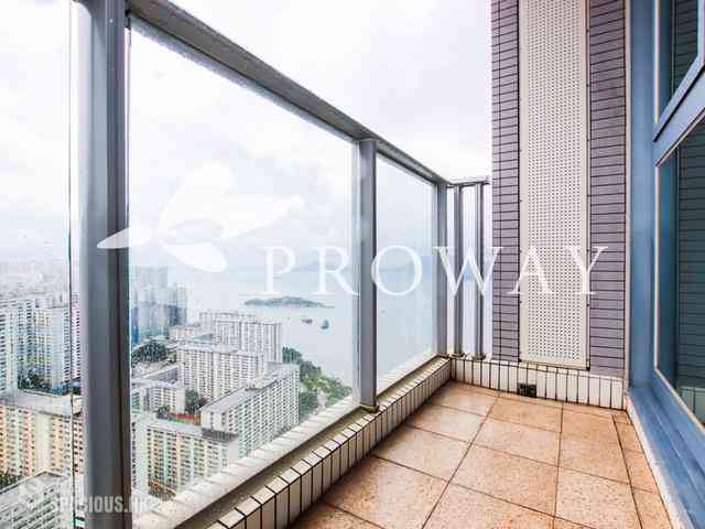 Cyberport - Residence Bel-Air Phase 4 Bel-Air on the Peak 03