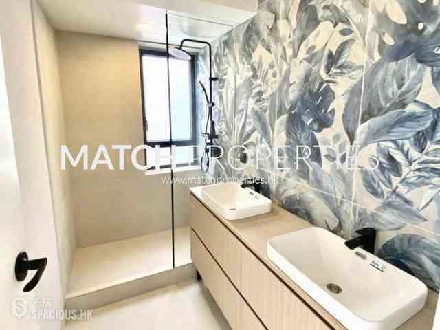 Kennedy Town - Sai Wan New Apartments 10
