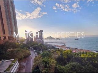 Kennedy Town - Sai Wan New Apartments 11
