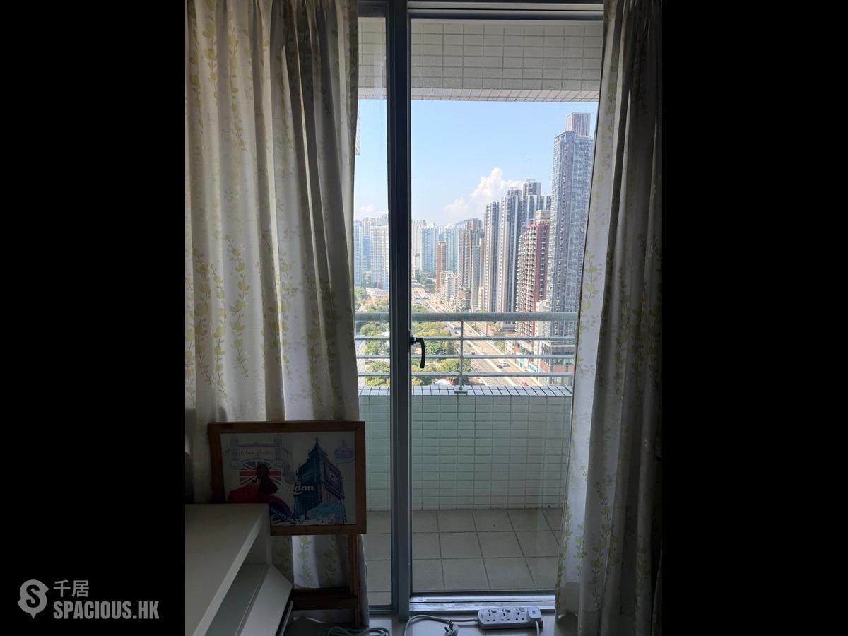 大角咀 - 港湾豪庭 01