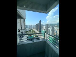 大角咀 - 港湾豪庭 02