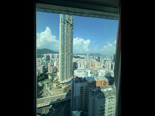 大角咀 - 港湾豪庭 06