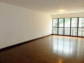 Mid Levels Central - Clovelly Court Block 2 03