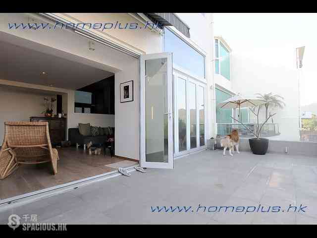 Sai Kung - Sea View Villa 13