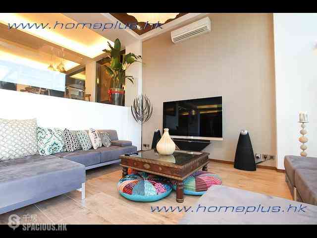 Sai Kung - Sea View Villa 01