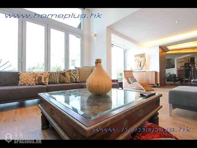 Sai Kung - Sea View Villa 03