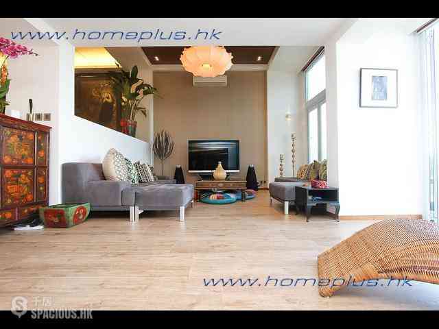 Sai Kung - Sea View Villa 02