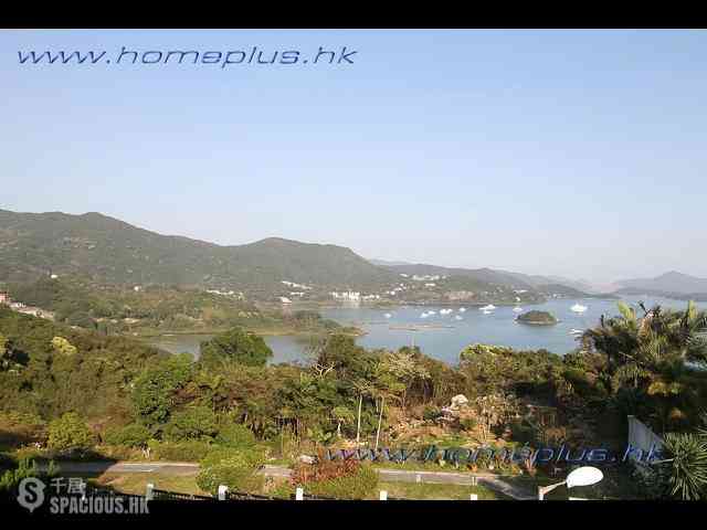 Sai Kung - Sea View Villa 14