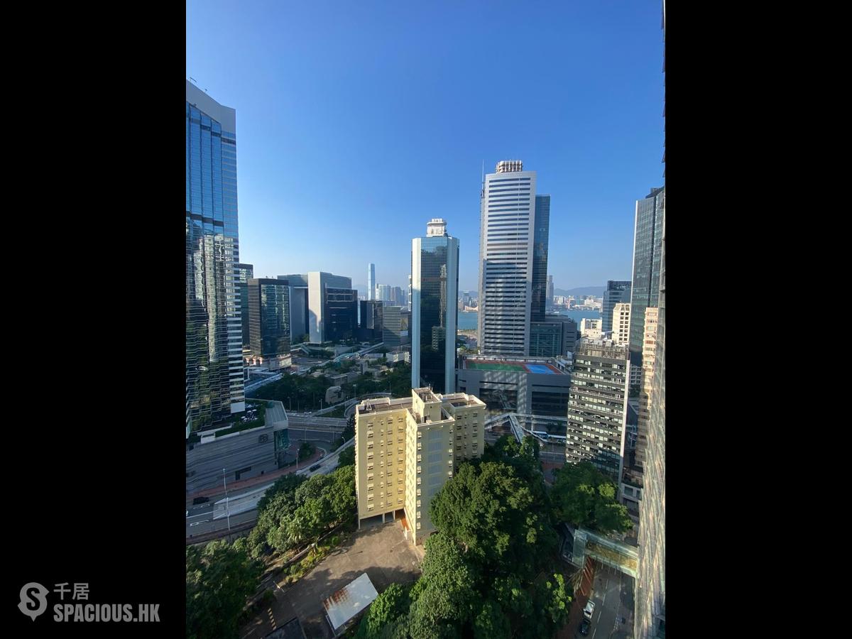 Wan Chai - Star Crest 01
