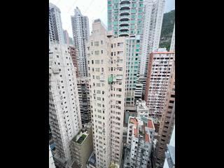 中半山 - 慧林閣 07