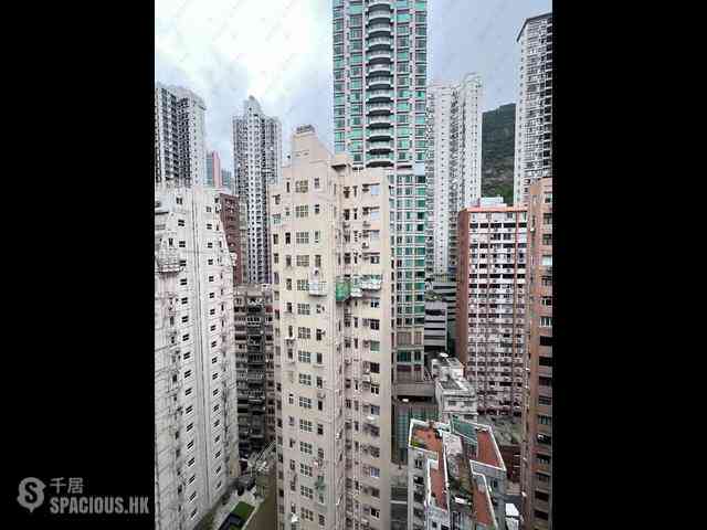 Mid Levels Central - Sherwood Court 09