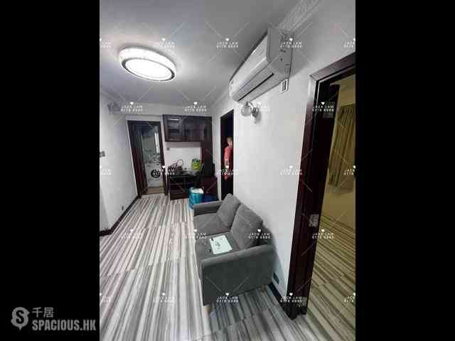 Jordan - Wai Ching Court 01