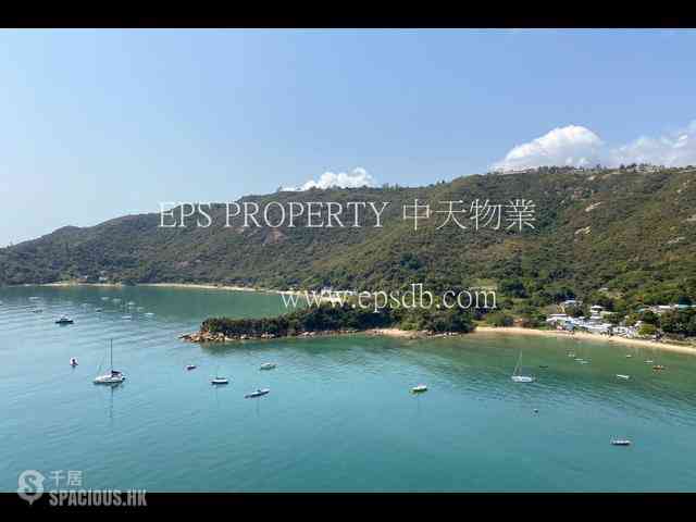愉景湾 - 愉景湾4期 蘅峰蘅安径 旭晖阁 07