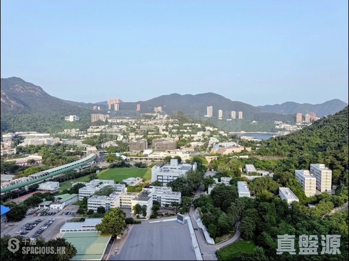 黃竹坑 - 港島南岸4B期 01