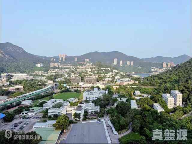 黃竹坑 - 港島南岸4B期 01