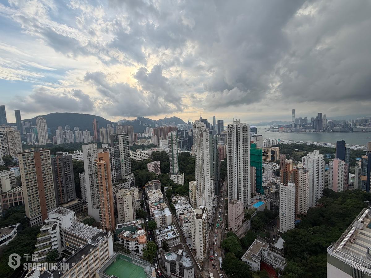 Tai Hang - Serenade Block 2 01