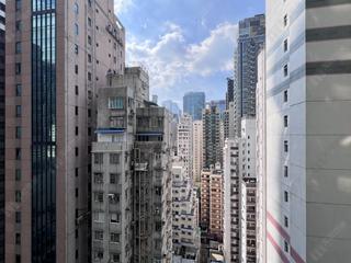 Wan Chai - The Avenue 03