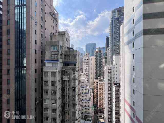 湾仔 - 囍汇 03