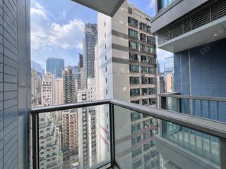 Wan Chai - The Avenue 04