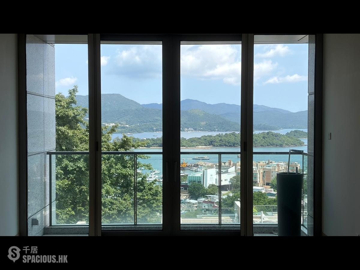 Sai Kung - 133 Portofino Tower 2 01
