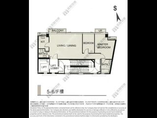 Mid Levels East - Kantian Rise 10