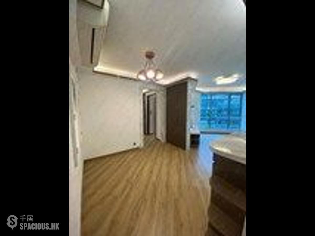 Mid Levels Central - Goldwin Heights 01