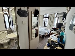 Tin Hau - Kiu Hing Mansion 06
