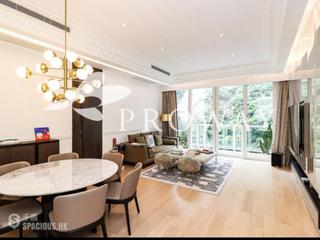 Mid Levels Central - The Morgan 04