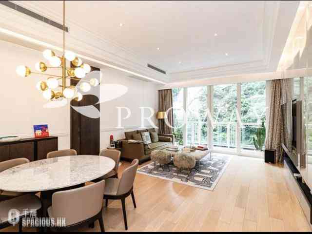 Mid Levels Central - The Morgan 04