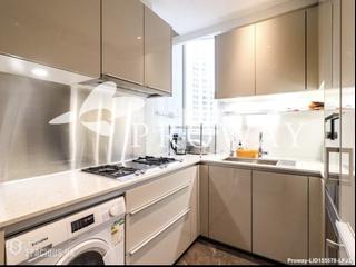 Mid Levels Central - The Morgan 10