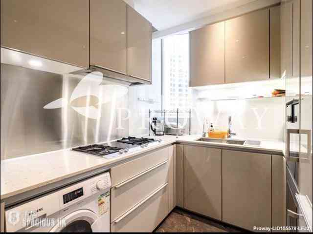 Mid Levels Central - The Morgan 10