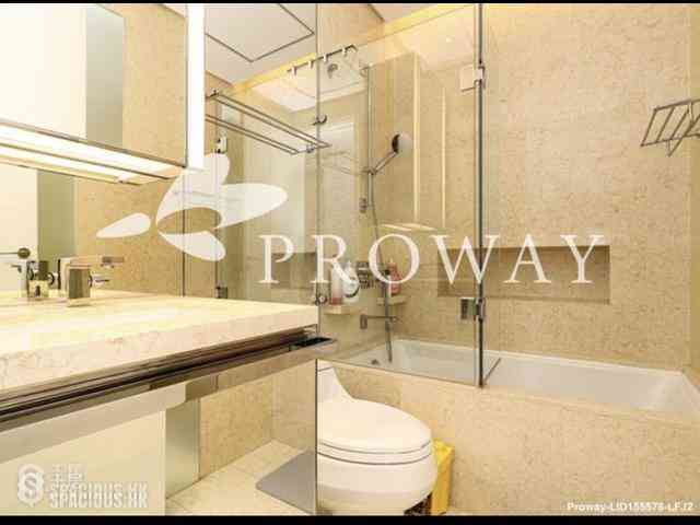Mid Levels Central - The Morgan 11