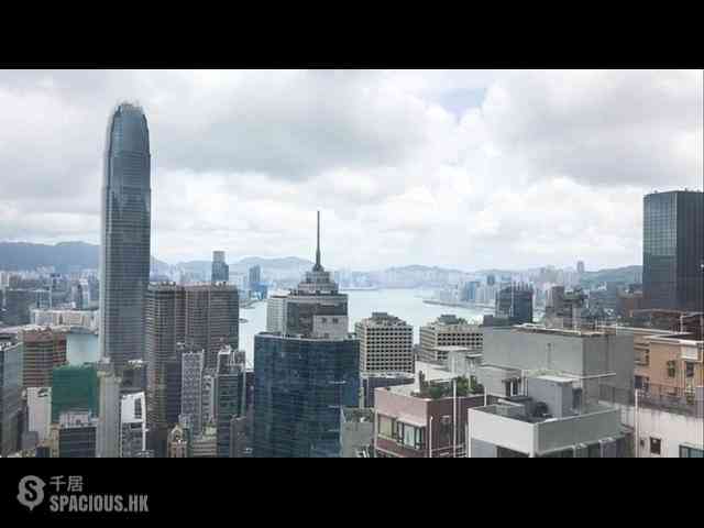 中半山 - 嘉兆臺 11
