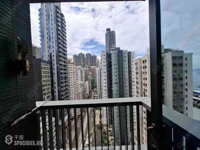 Sai Ying Pun - Bohemian House 05