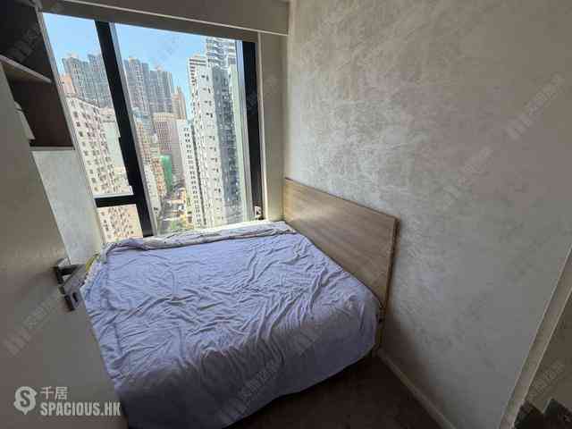 Sai Ying Pun - Bohemian House 04
