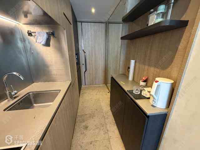 Sai Ying Pun - Bohemian House 07