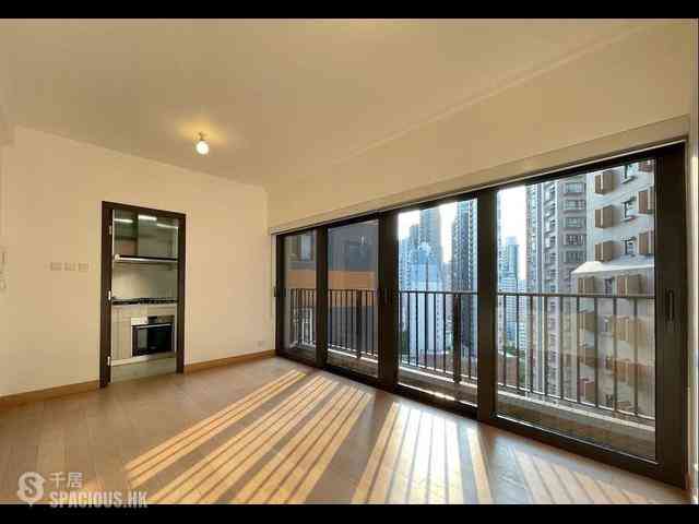 Sai Ying Pun - The Babington 01