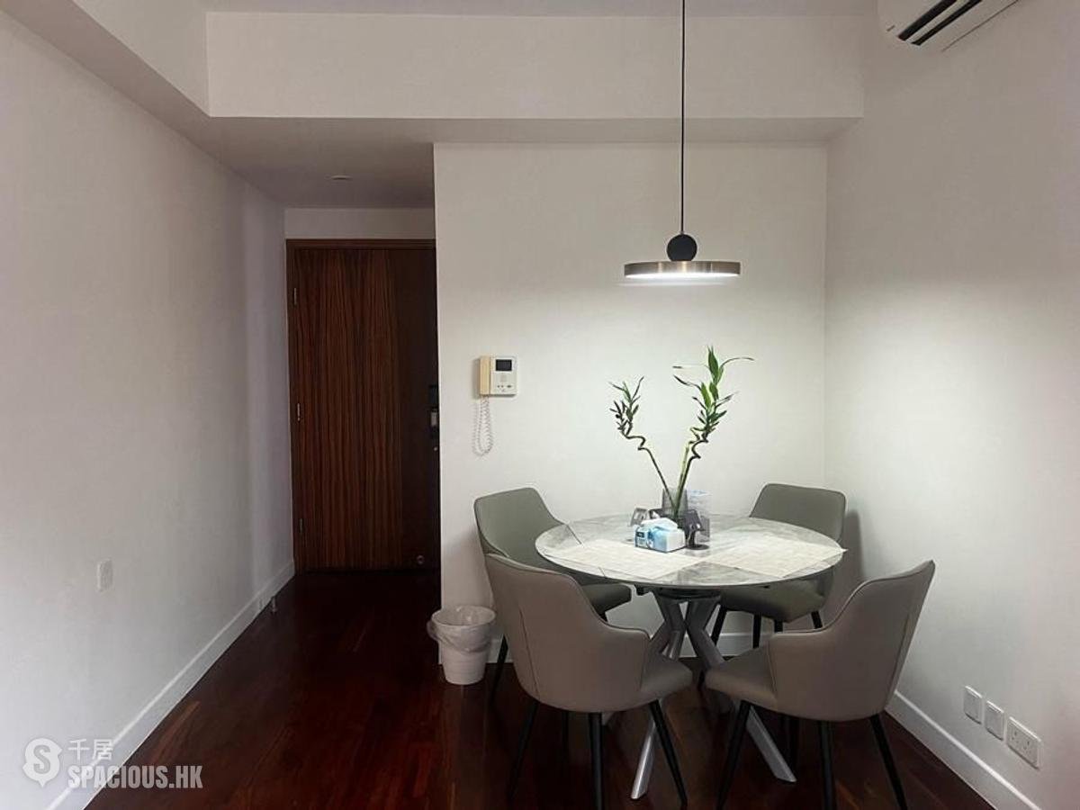 Tai Hang - Serenade Block 1 01
