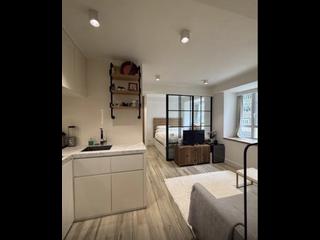 Kennedy Town - Smithfield Terrace 02