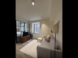 Kennedy Town - Smithfield Terrace 03