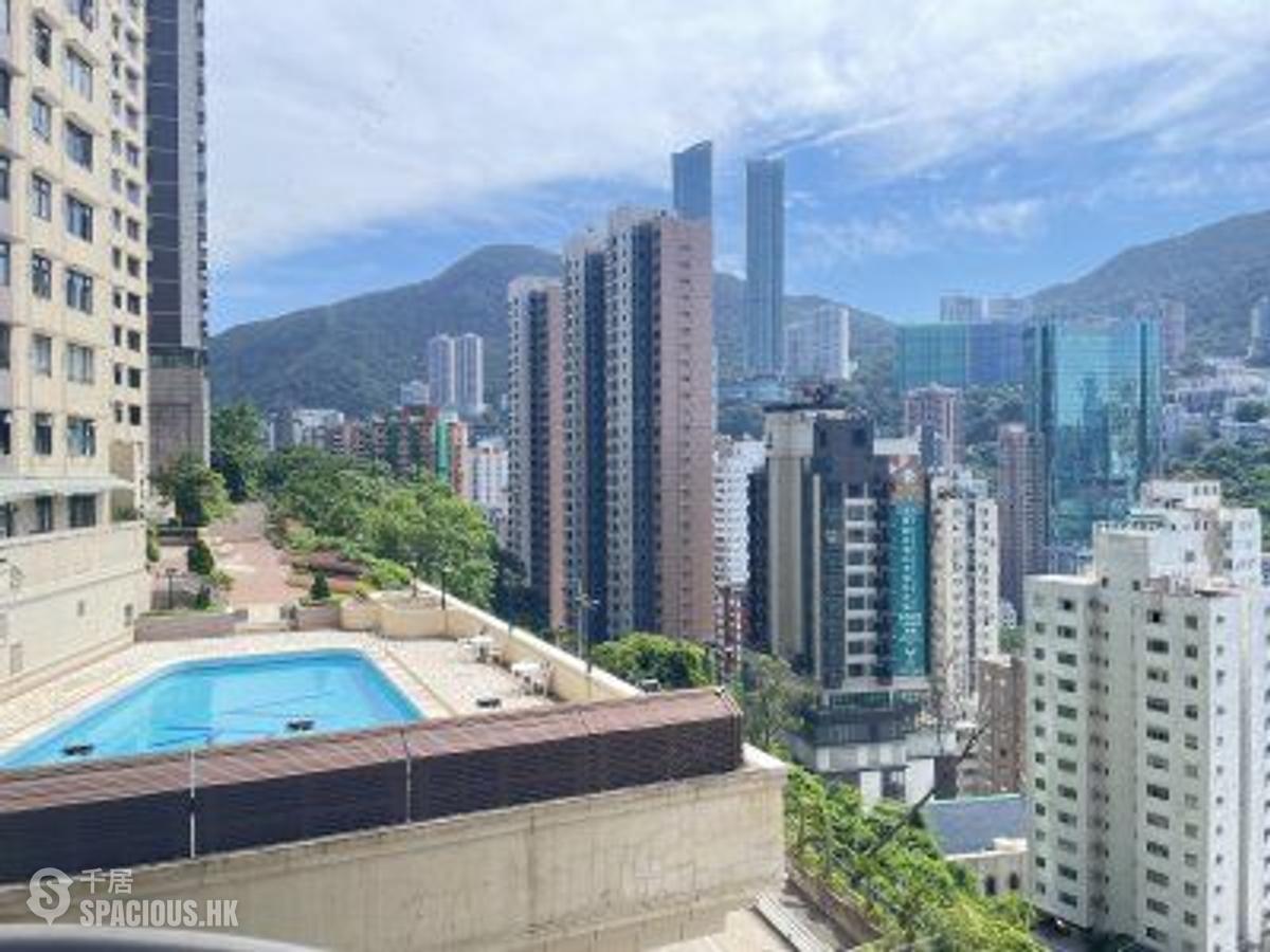 跑馬地 - 比華利山 01