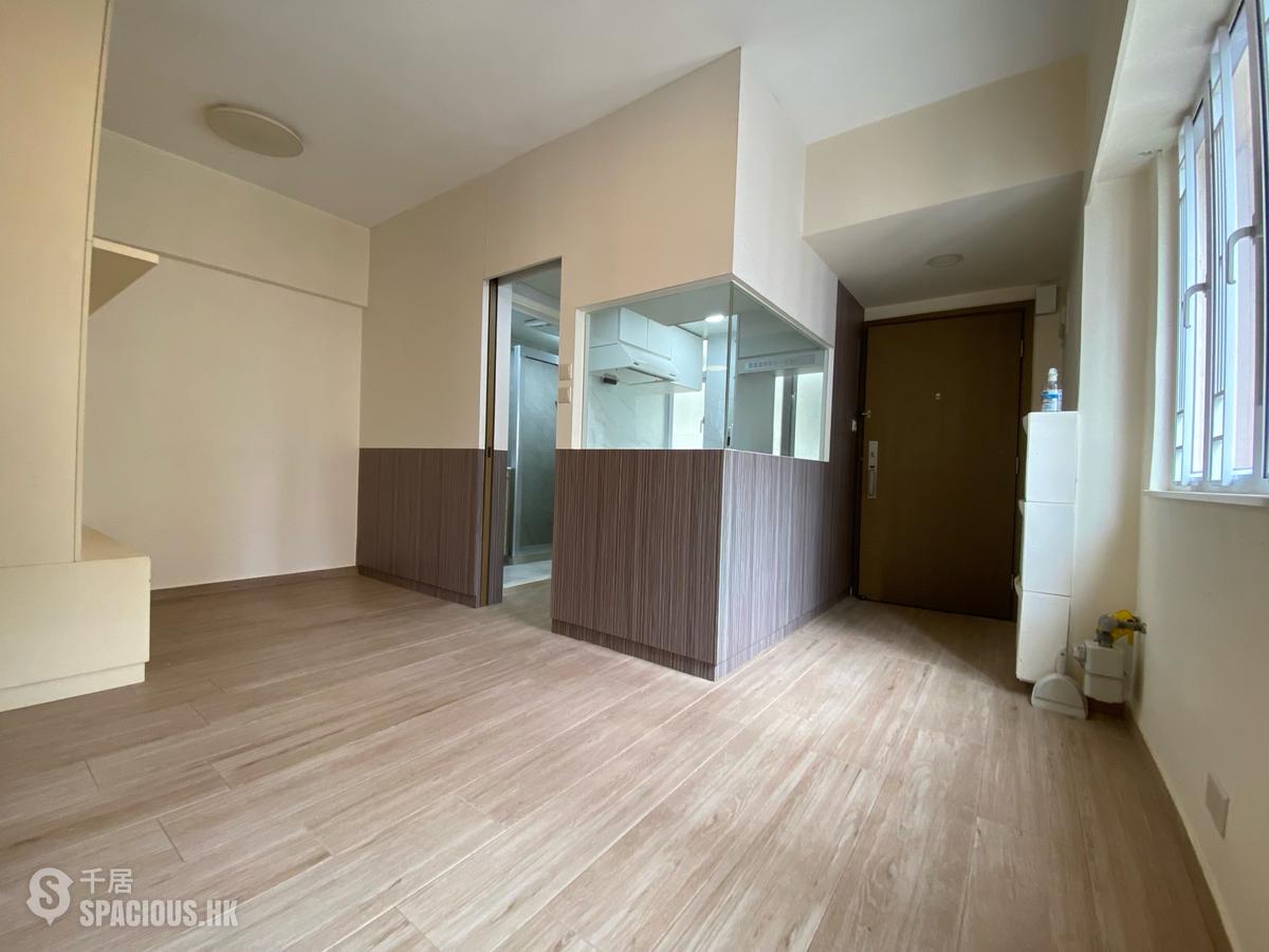 Kennedy Town - New Fortune House Block B 01
