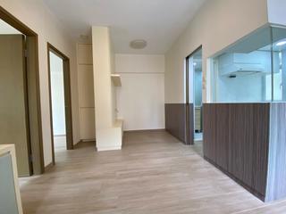 Kennedy Town - New Fortune House Block B 03