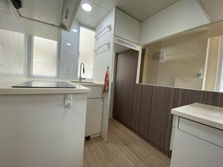 Kennedy Town - New Fortune House Block B 04